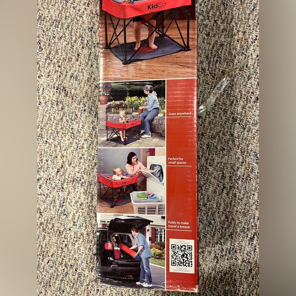 Kid Co Go Pod basically NEW - Picture 3 of 4